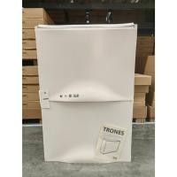 ราคา TRONES ทรูนเนส ตู้เก็บรองเท้า (52x39 ซม.) (4939100576)