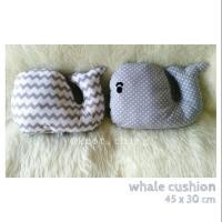 ราคา หมอนรูปปลาวาฬ | เบาะปลาวาฬ | หมอนตัวละคร | หมอนตกเเต่ง (3019707699)