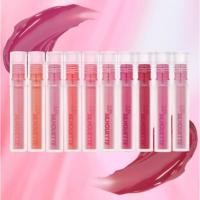 ราคา I'M MEME [IM MEME] Lip Silhouette Gloss Tint 4g (22690770603)