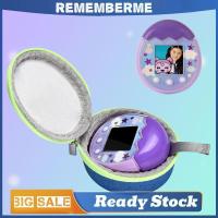 ราคา กระเป๋า EVA พร้อมคาราบิเนอร์ สําหรับเครื่องเล่นเกม E-pet Tamagotchi Pix (25366931425)