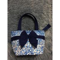 ราคา กระเป๋านารายาแบบถือใบเล็ก มือสองสภาพนางฟ้า (5852900918)