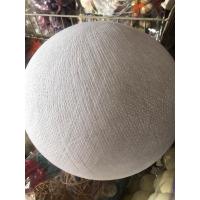 ราคา บอลด้ายตกแต่งขนาดเส้นผ่าศูนย์กลาง30cm (41819957323)