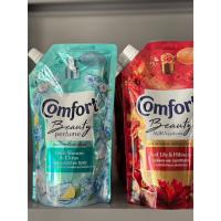 ราคา น้ำยาปรับผ้านุ่มคอมฟอร์ทบิวตี้ 480-490มล. (29831556211)