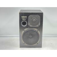 ราคา BF100 ลำโพงญี่ปุ่นมือสอง 1 ข้าง (258) YAMAHA AST-S1 Woofer 5 นิ้ว Size ตู้ 19x21x29.5CM ตะแกรงหน้า รอยตามรูป (25446968257)