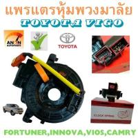 ราคา แพรแตร TOYOTA VIGO FORTUNER ALTIS VIOS CAMRY INNOVA สาย แพรแตร วีโก้ ลานคอ แพรแตร สไปรอน แพรแตร VIGO สายแพรแตร TOYOTA VI (28905807796)