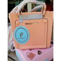 ราคา กระเป๋าทรงกล่องพิมมี่(Pimmy) (6853357091)