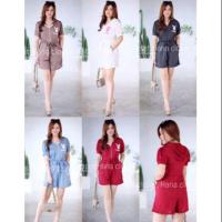 ราคา จั้มสูทสาวอวบอ้วน (1414265725)