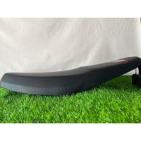 ราคา เบาะเวฟ125r เบาะเวฟ125s ทรงกลาง หนังลายแคฟล่า (23435594269)