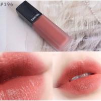 ราคา แท้ป้ายไทย Chanel rouge allure ink no.140 , 196,176 (1580815387)