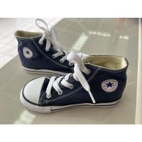ราคา Converse for kid รองเท้าหุ้มข้อ ของแท้ 100% (21447507126)
