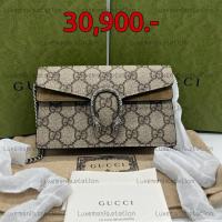 ราคา [พร้อมส่ง]: Gucci Dionysus Super Mini Bag ‼️ก่อนกดสั่งรบกวนทักมาเช็คสต๊อคก่อนนะคะ‼️ (42357712658)