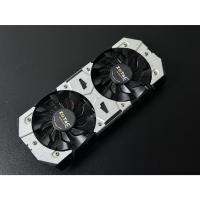 ราคา ชุดพัดลมการ์ดจอ (GPU COOLER) ZOTAC ใช้กับ GTX 750 (27515763479)