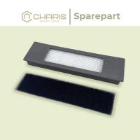 ราคา Ecovacs Deebot ตัวกรอง Hepa Deebot 920,950,T8, T9 (18976333113)