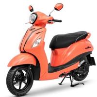 ราคา ชุดเบาะนั่ง สีดำ Yamaha Grand Filano Hybrid ปี2021-2022 แท้เบิกศูนย์ (17382370149)