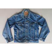 ราคา เสื้อแจ๊คเก็ต Levi's Vintage U.S.A Size M(I2302) (16524204827)