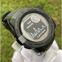 ราคา Garmin Instinct Solar Graphite (18144896398)