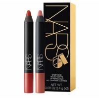 ราคา NARS C'est Chic Velvet Matte Lip Pencil Duo (3215671762)