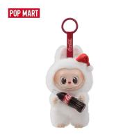 ราคา [พร้อมส่ง จากไทย] POPMART - The Monsters Labubu Coca-Cola พวงกุญแจลาบูบู้โค้ก บู้โค้ก (ตัวยืน) (24789942058)