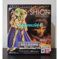 ราคา Saint Cloth Myth EX Aries Shion (Holy War Version) (14197453958)