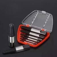 ราคา ต๊าบถอดเกลียว ชุดต๊าปถอดเกลียว พร้อมกล่อง ดอกต๊าบ ชุดดอกต๊าปถอดเกลียวซ้าย ชุดถอนเกลียว สกรู ดอกต๊าป L344 (40868797148)