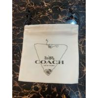 ราคา กำไลข้อมือ Coach เงินแท้ 100% (29142066615)