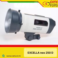ราคา [CLEARANCE SALE] EXCELLA Neo 250D (40605034595)