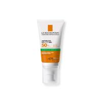 ราคา ♞,♘,♙LA ROCHE-POSAY ANTHELIOS XL DRY TOUCH GEL-CREAM SPF50+ 50ml (28918530391)