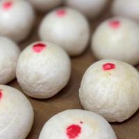 ราคา เต้าส้อไส้หวาน เปี๊ยะไส้หวาน 10ชิ้น/กล่อง (8352814430)