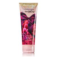 ราคา #ของใหม่ Bath & Body Works Ultra Shea Body Cream 8 oz / 226 g (457971498)