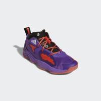 ราคา รองเท้าบาส Adidas EXHIBIT A รุ่นใหม่ H69018 แท้ 100% (25971499102)