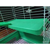 ราคา กรงกระต่าย shobi รุ่น r22 มือสอง (3160155758)