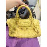 ราคา Balenciagaกระเป๋ามือสองแท้สภาพสวย (16796475919)