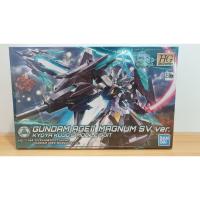 ราคา Bandai Gundam Age-II Magnum SV Ver. (HGBD) โมเดล กันดั้ม กันพลา (12903226156)
