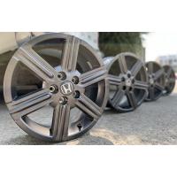 ราคา ล้อเปล่าHonda HRV ขอบ17” ปี22 (16231131778)