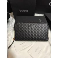 ราคา New Gucci Zippy wallet ใบยาว หนังปั้ม (25717045290)