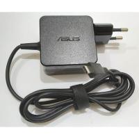 ราคา อะแดปเตอร์ขนาดเล็ก Asus 19V-1.75A ของแท้ รุ่น USB EeBook X205T X205TA (40821487269)