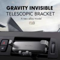 ราคา ที่วางโทรศัพท์ในรถ car holder ช่องแอร์ติดรถยนต์ ใช้งานง่ายเพียงมือเดียวที่ยึดโทรศัพท์ ที่จับโทรศัพท์มือถือในรถ (6232003258)