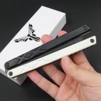 ราคา YY Swordfish มีดซ้อมพลาสติก มีดควงของเล่น มีดควงพลาสติก มีดบาลิซอง มีดควง มีดซ้อม ของเล่นบาลิซอง มีดพับ มีดควงของเล่น (24256396415)