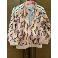 ราคา ADIDAS JACKET เด็กผู้หญิง size 110 (40053492793)