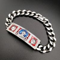 ราคา เลสหลวงพ่อรวย วัดตะโกสีเงิน เป็นเนื้อสแตนเลสสแท้ 100%มีน้ำหนัก 4 บาทกับ 2 บาท (26426039406)