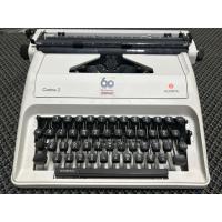 ราคา เครื่องพิมพ์ดีดภาษาไทย Olympia Carina 2 รุ่น 60 ปี Olympia Thai (23277104028)