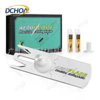 ราคา สินค้าใหม่รถฟิล์มเครื่องมือตัดเสื้อผ้ารถมีดตัดฟิล์มฟิล์มเปลี่ยนสีมีดตัดฟิล์มสีรถพร้อมใบมีดสํารอง 20 ใบ (42318282738)