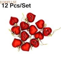 ราคา ECHOPULSE จี้หัวใจ Love รูป Ball Heart ของขวัญ Party Supplies Props Drop เครื่องประดับ (40672663945)