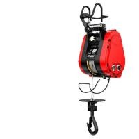 ราคา รอกไฟฟ้า220v เครนในครัวเรือนสองรูเครนแขวนขนาดเล็กรอกเร็ว BUVK (26471748975)