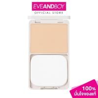 ราคา 4U2 - SKIN2 WAYS FOUNDATION POWDER SPF35 PA+++ โฟร์ยูทู สกิน ทู เวย์ ฟาวเดชั่น พาวเดอร์ แป้ง แป้งผสมรองพื้น (27754943810)