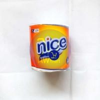 ราคา TISSUE NICE TOILET ROLL 238 SCHETS - BATHROOM TISSUE TOILET ROLL NICE 238 แผ่น (24368388723)
