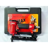 ราคา D-max รุ่น 1022J ปืนลมยิงตะปู ขาคู่ (28478649613)