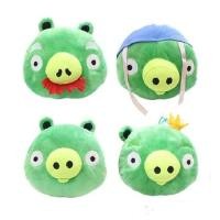 ราคา ตุ๊กตาหมอนพิงกี้ Angry Birds ของเล่นตุ๊กตา ของขวัญวันเกิดเด็ก (40850900566)