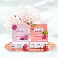 ราคา LOVELLA ORGANICS Healthy Tinted Lip Balm (2731878737)