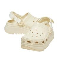 ราคา รองเท้าผู้ชาย crocs 100% รองเท้าแตะไซส์ใหญ่ 208365 (43066160234)